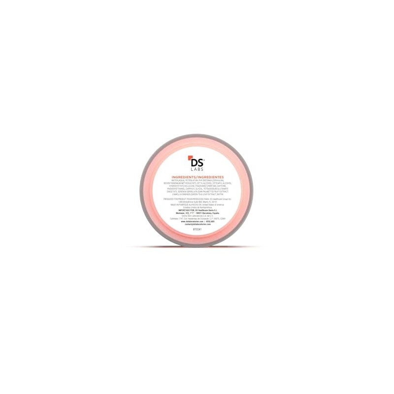 DS Laboratories | Revita® Thickening Pomade Crema Modeladora Anticaida