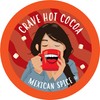Crave Beverages Hot Chocolate Pods Variety Pack, Compatible with 2.0