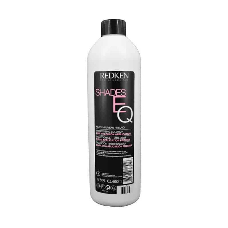 Redken Developers and Processing Solutions, Liter size - Shades EQ