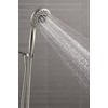 Kohler R75566-G-CP Enlighten Multi-Function Hand Shower Head - Polished Chrome