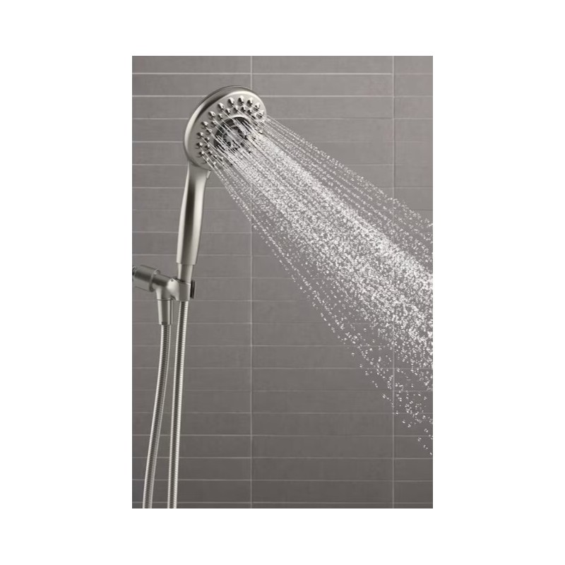 Kohler R75566-G-CP Enlighten Multi-Function Hand Shower Head - Polished Chrome