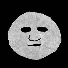 (10 pieces) Travel mask pack, face pack, sheet pack, sheet mask, disposable sheet 3ea