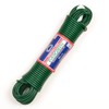 Everlasto 'Evergreen' Premium Quality PVC Clothesline Washing Line 4.8mm X