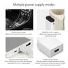 Portable Bottle Warmer Digital Display 21 Gears Temp Adjustable Rechargeable