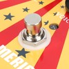 American Sound Pedal Electrical Guitar Effect Simulation Tone Musical Instrument