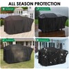 Agustone Grill Cover for Blackstone 22" XL Griddle Pellet Grill