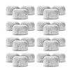 Pack of 24 Replacement Charcoal Water Filters for Keurig Coffee