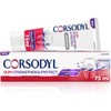 Corsodyl Gum Strength & Protect Whitening Toothpaste 75ml