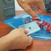Dry-Packs Indicating Silica Gel 40 Grams in Sturdy Aluminum Dehumidifying