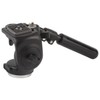 Mini Video Fluid Tripod Head