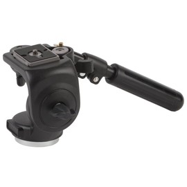 Mini Video Fluid Tripod Head