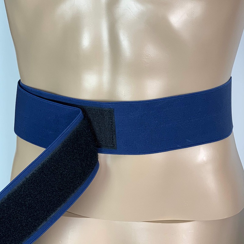 Extra Large Long-Lasting Ice Pack for Back - The Largest