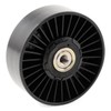 RIDEX 310T0027 Tensioner Pulley V-Ribbed Belt Plastic