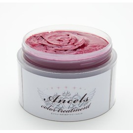 Enchales Color Butter 7.1 oz (200 g) (Cherry Pink)