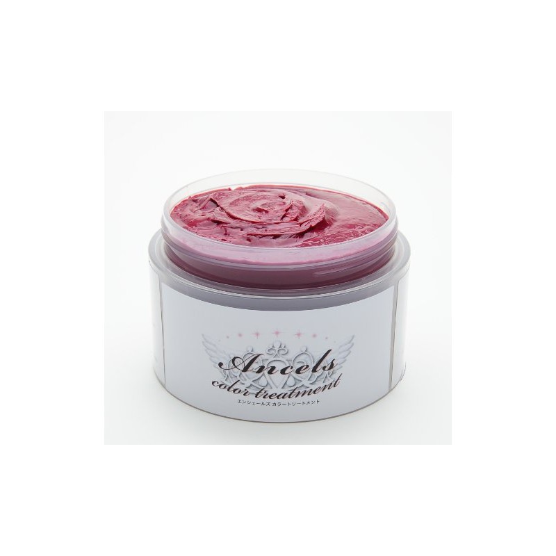 Enchales Color Butter 7.1 oz (200 g) (Cherry Pink)