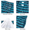 iCKER Men's Shorts, Swimming Trunks, Beach Shorts, Board Shorts, Quick-Drying