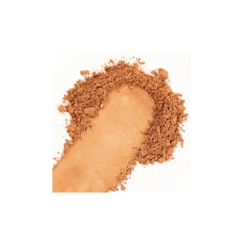 Base de maquillaje en polvo GOC Base De Maquillaje GUP100