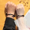Monaco Olive 밴딩기어 위급상황 비상 탈출팔찌 Emergency Escape Bracelet with