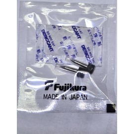 Fujikura Original Fujikura Fiber Fusion Splicer FSM-12S 11S 21S 22S Electrodes ELCT2-12