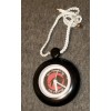 Unbranded Hip Hop Rope Clock Power To The Peopls