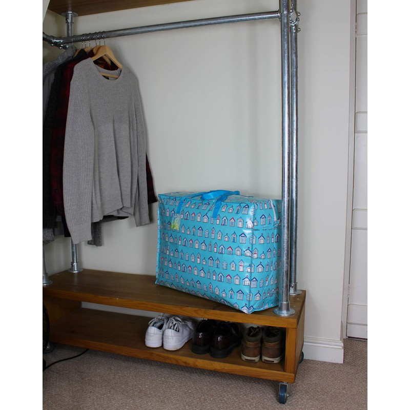The Pescara Collection Extra Large Storage Bags Water & Dust