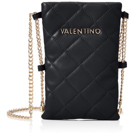 Valentino Bags Women’s Ocarina Cross Body Bag, One Size - Black -