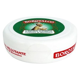Borotalco Crema Velutante Velveting Body Cream 30ml x2SET(SH) / 보로탈코 크레마 벨루탄테 벨벳팅 바디크림 30ml x2SET(SH)