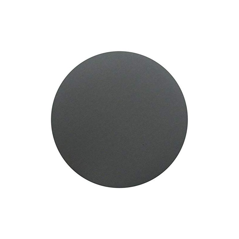 POWERTOOL Sanding Disc, 75mm 3 Inch Wet or Dry Sandpaper