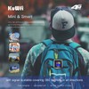 KuWFi High Speed 4G LTE Router, 4g Wireless Router with