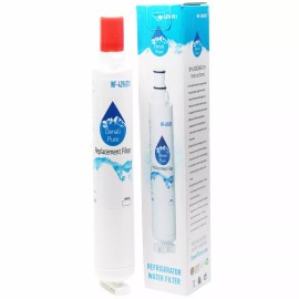 Denali Pure Refrigerator Water Filter for Whirlpool GR2FHTXTB00