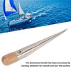 KooingTech Splicing Needle, Marine Splicing Tool, 304 Stainless Steel Splic