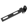 Szmsmy Harley Chopper Float Motorcycle Solo Seat Front Mount Bracket