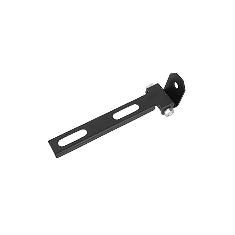 Szmsmy Harley Chopper Float Motorcycle Solo Seat Front Mount Bracket