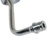 TRQ Power Steering Pressure Line Hose Assembly Compatible with 2003-2008