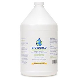 BioWorld Odor Neutralizer - Concentrate (1 Gallon)