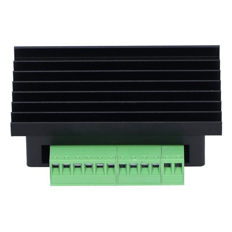 Stepper Motor Driver 1 Axis CNC Engraving Machine Mechanical Equipment