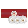 Roger & Gallet Jean-Marie Farina Soap Set 3 x 100