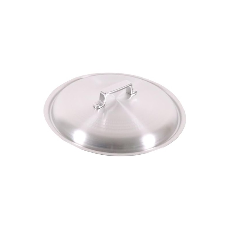 Aluminum King Cooking Pot Lid 11.8 inches (30 cm)