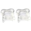 6 Pcs N569446 N558471 replacement nailer no mar tip for DEWALT DCN680 DCN681 DCN680B DCN680D1 DCN681B