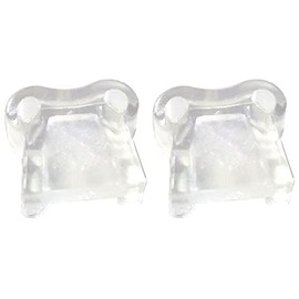 6 Pcs N569446 N558471 replacement nailer no mar tip for DEWALT DCN680 DCN681 DCN680B DCN680D1 DCN681B