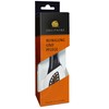 Solitaire - Nubuck Brush Nubuck Brush, Black (black-white)
