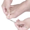 cuticle nail removal self / 큐티클 네일 제거 셀프