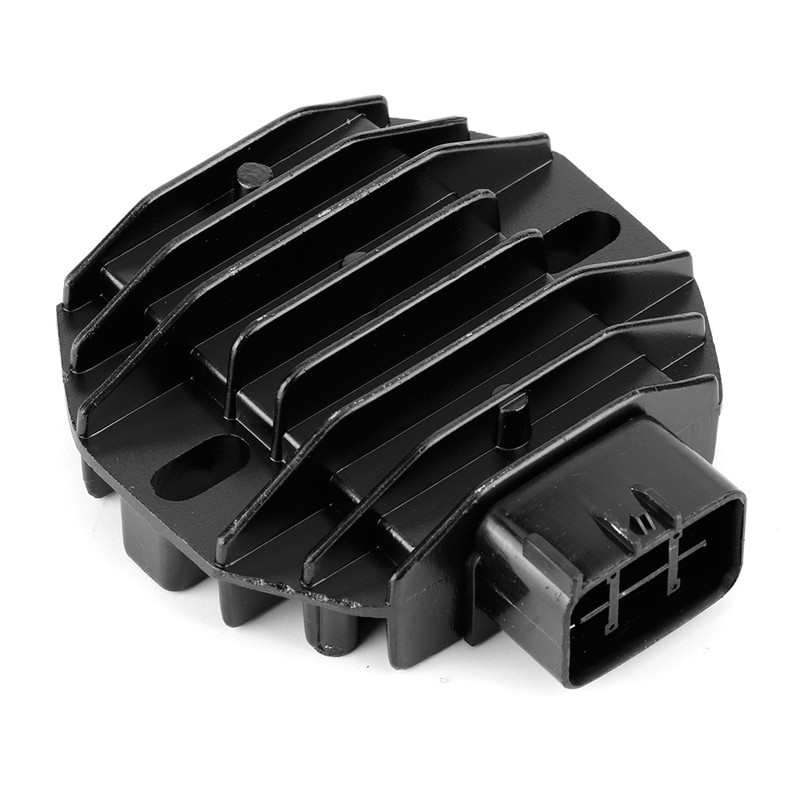 Voltage Stabilizer Regulator Rectifier Fits for YAMAHA RHINO 660 YXR660