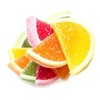 Fruit Slices Candy Sweet, Chewy & Bursting with Flavor gummy