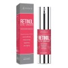 Ronkie Crema De Ojos Con Retinol Para Ojeras E Hinchazón,
