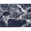 Artec Safety Print Veneer, Small, 20010 11.8 x 8.9 x