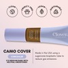 Clover Camo Cover Face & Under Eye Concealer Cruelty-Free &