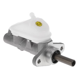 VekAuto 1 Pcs Brake Master Cylinder for Honda Civic 2006-2011 Durable Aluminum Alloy,Plastic Engine Compartment Hydraulic Master Cylinder with Reservoir