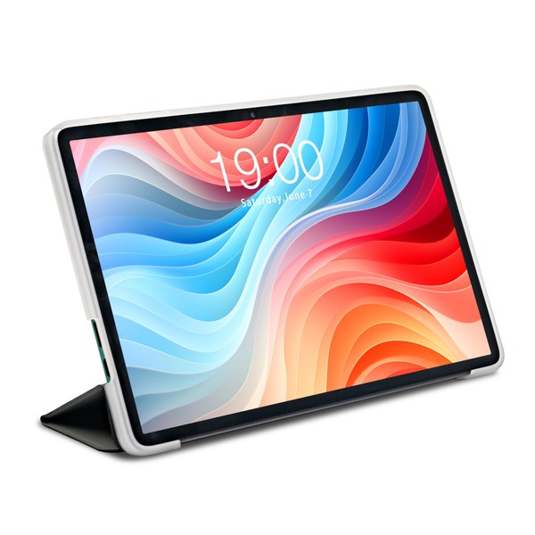 ODEA A10 Tablet Case, Lightweight Stand Tablet Case, Adjustable Tablet