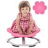 Spinning Chair for Kids, Autism Swivel Sensory Seat, Wobble Chair